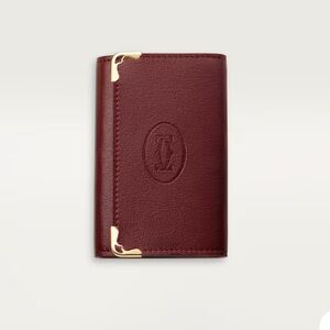 Cartier 6 Key Holder